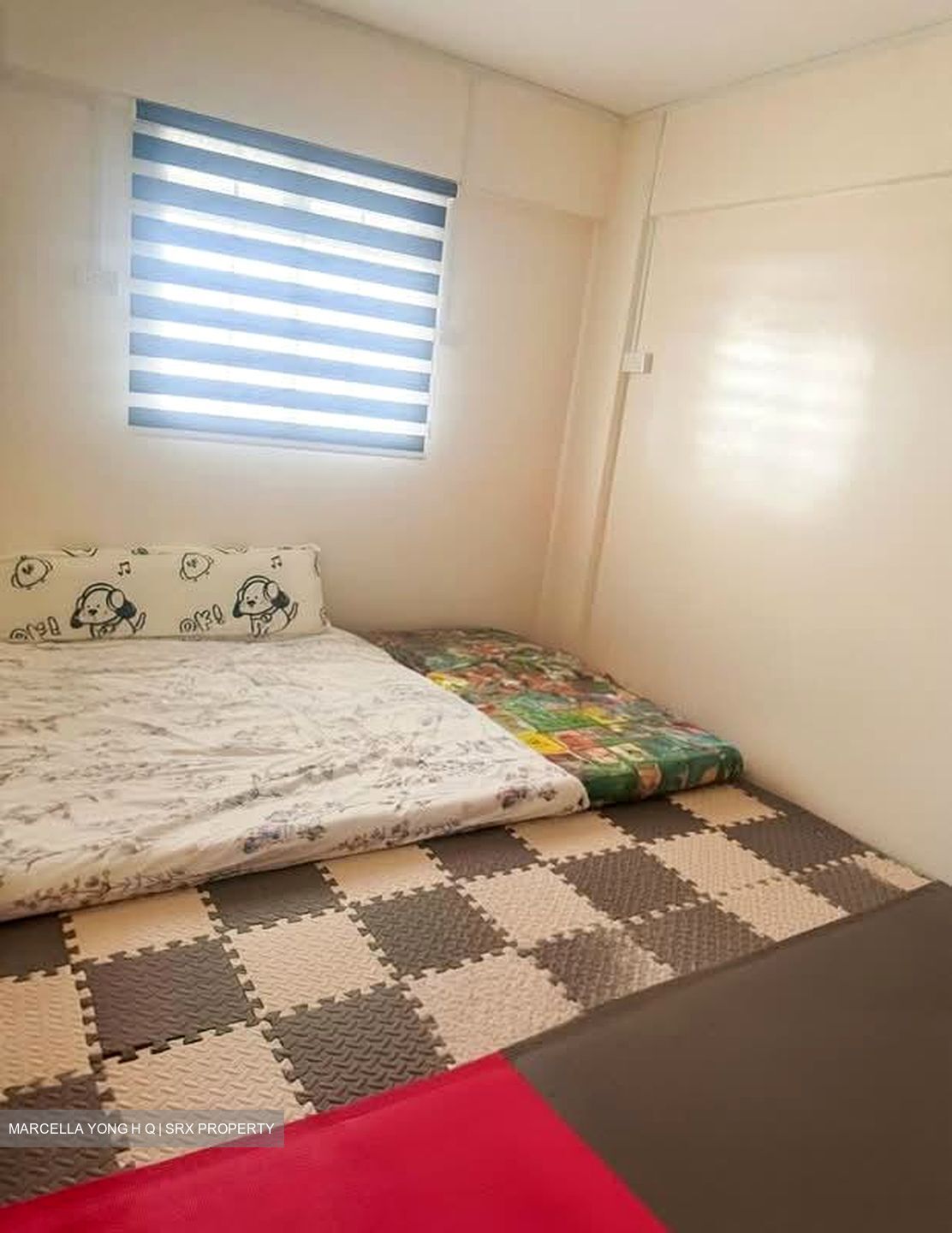 Blk 116 Hougang Avenue 1 (Hougang), HDB 3 Rooms #591089921